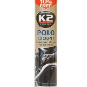 K2 K2 POLO COCKPIT borovica 750 ml