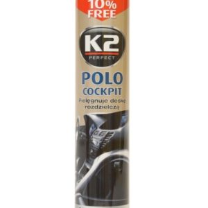 K2 K2 POLO COCKPIT višňa 750 ml