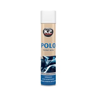 K2 K2 POLO COCKPIT fresh 600 ML