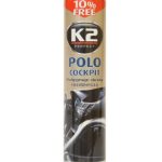 K2 K2 POLO COCKPIT vanilka 750 ml