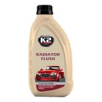 K2 K2-RADIATOR FLUSH 400ml - na preplah chladiča
