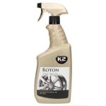 K2 K2 Roton 700ml čistič diskov