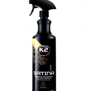 Obchodné podmienky 23 K2 K2 Satina Pro Blueberry 1L