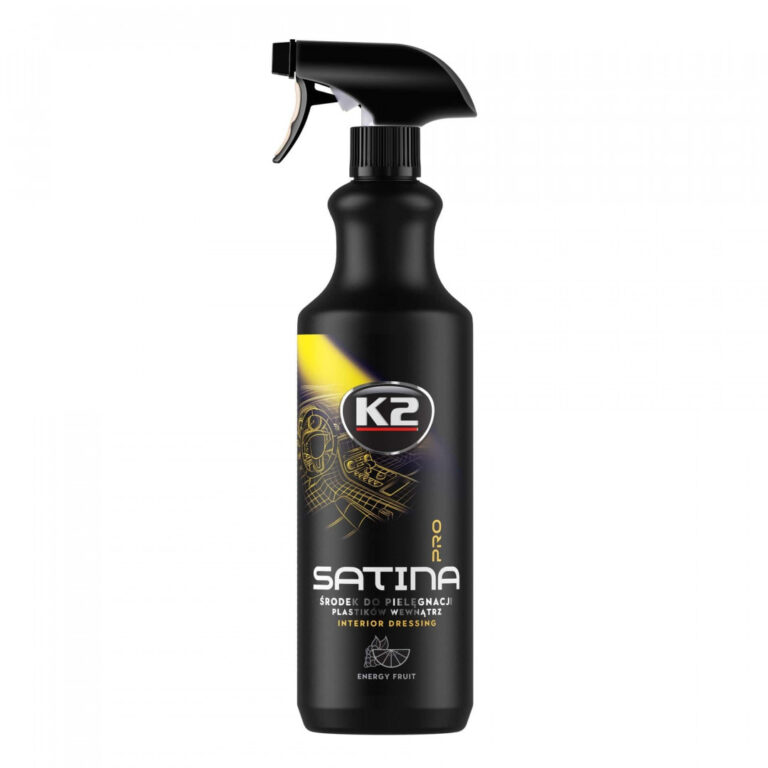 K2 K2 Satina Pro Energy Fruit 1L