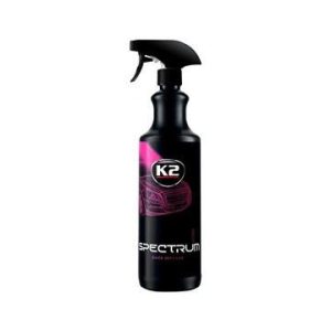 K2 K2 SPECTRUM PRO 1L - profesionální syntetický vosk v rozprašovači