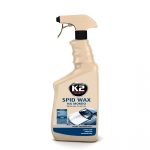 K2 K2 SPID WAX 750 ml