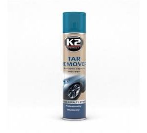 K2 K2 Tar Remover 300ml odstraňovač asfaltu a živice