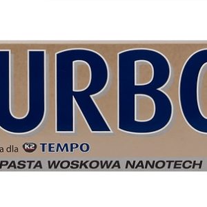 K2 K2 TURBO pasta na obnovu laku 120 G