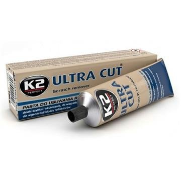 K2 K2 ULTRA CUT 100 g - pasta na odstránenie škrabancov