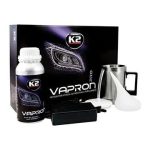 K2 K2 VAPRON PRO - profesionálna sada na renováciu svetlometov