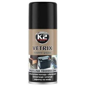 K2 K2 VETRIX 140 ml - tekutá vazelína ve spreji 
