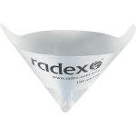 Radex RADEX Sitko na farbu/lak 190my