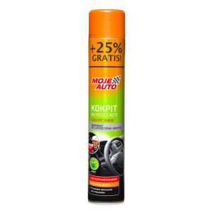 MOJE AUTO PROSTRIEDOK NA KOKP.0.75L JABLKO/LESKLÝ