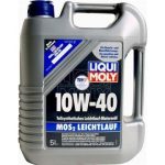 LIQUI MOLY Liqui Moly (2184) Motorový olej 10W-40 MoS2 5L