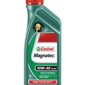 CASTROL Magnatec 10w-40 1L