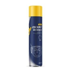 MANNOL Mannol Cockpit Apple-Jablko 650ml