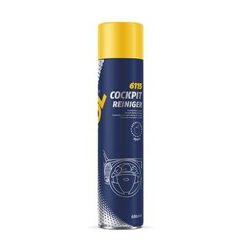 MANNOL Mannol Cockpit Apple-Jablko 650ml