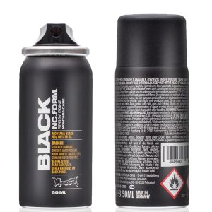Montana Black Montana BLACK 50ml