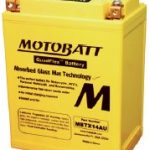 5Ah (P+L)  MBTX14AU