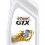 CASTROL Castrol GTX 5W-30 RN17 1L