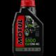 MOTUL Motul 5100  4T 10W-40  1L