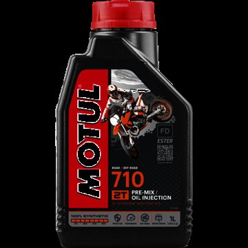 MOTUL Motul 710  2T    1L