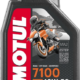 MOTUL Motul 7100 10W-50 4T 1L