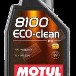 MOTUL Motul 8100 Eco-Clean 5W-30 C2  1L