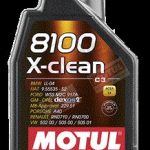 MOTUL Motul 8100 X-clean 5W-40 C3  1L