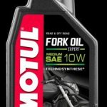 MOTUL MOTUL FORK OIL EXP M 10W 1L