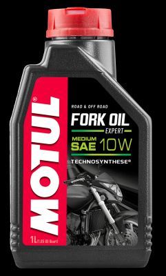 MOTUL MOTUL FORK OIL EXP M 10W 1L