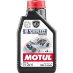 MOTUL Motul Hybrid 0W-16 - 1L
