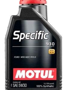 MOTUL Motul Specific 913D 5W-30 - 1L