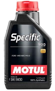 MOTUL Motul Specific 913D 5W-30 - 1L