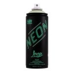 rôzne LOOP Neón zelený 400ml