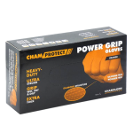Chamäleon Nitrilové rukavice POWER GRIP 50ks