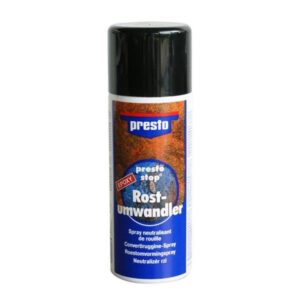 rôzne Konvertor hrdze PRESTO 150ml