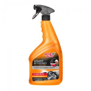 MOJE AUTO PROSTRIEDOK NA KOKP.0.65L LESKLÝ