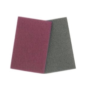 Radex RADEX Brúsna rohož scotchbrite 150x230mm zrno 1500