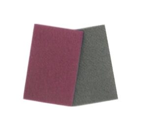 Radex RADEX Brúsna rohož scotchbrite 150x230mm zrno 800