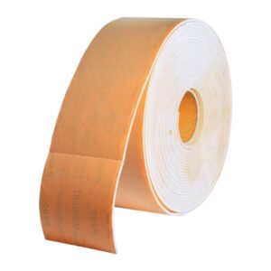 Radex RADEX GOLD Brúsny papier na mäkkej podložke P400 1ks