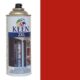 rôzne Červená dopravná farba v spreji RAL 3020 | KEEN 2XL 400ml