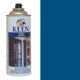 rôzne Modrá enciánová farba v spreji RAL 5010 | KEEN 2XL 400ml