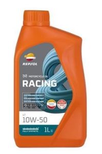 Repsol REPSOL RACING 4T 10W-50 1L