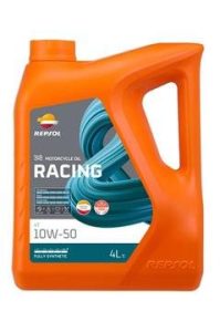 Repsol REPSOL RACING 4T 10W-50 4L