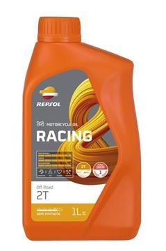 Repsol REPSOL RACING OFF ROAD 2T 1L