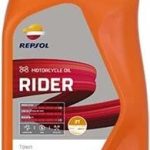 Repsol REPSOL RIDER TOWN 2T 1L