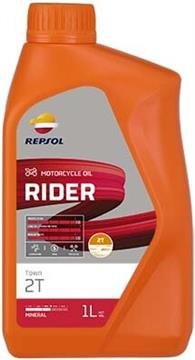 Repsol REPSOL RIDER TOWN 2T 1L
