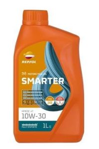 Repsol REPSOL SMARTER HMEOC 4T 10W-30 1L