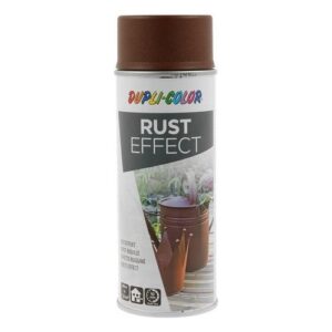 rôzne Efekt hrdze - sprej 400ml